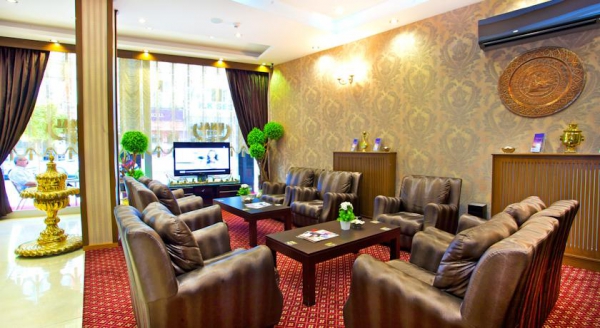 Ünal Hotel Adıyaman