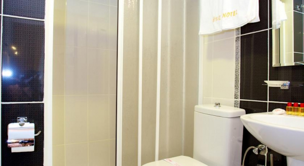 Ünal Hotel Adıyaman