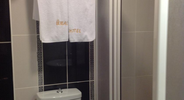 Ünal Hotel Adıyaman
