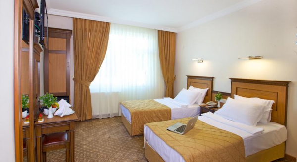 Ünal Hotel Adıyaman