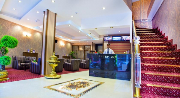 Ünal Hotel Adıyaman