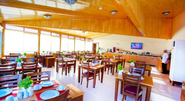 Ünal Hotel Adıyaman