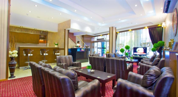 Ünal Hotel Adıyaman