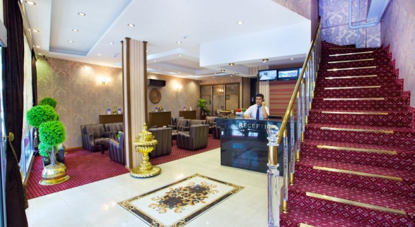 Ünal Hotel Adıyaman