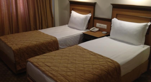 Ünal Hotel Adıyaman