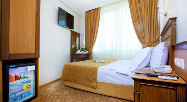 Ünal Hotel Adıyaman