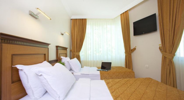 Ünal Hotel Adıyaman
