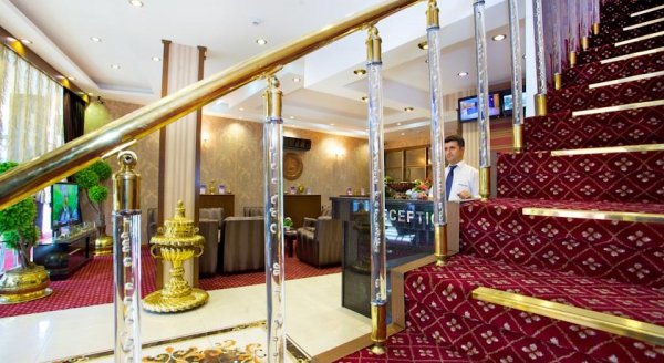 Ünal Hotel Adıyaman