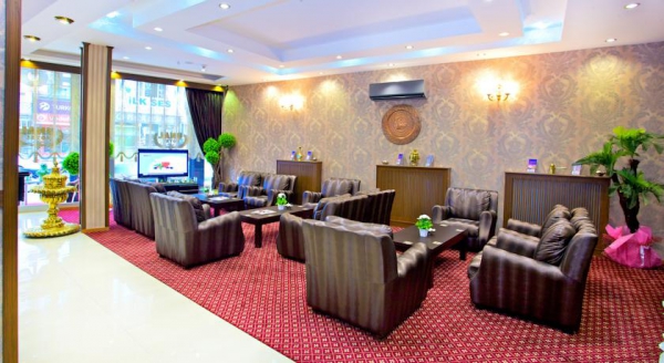 Ünal Hotel Adıyaman