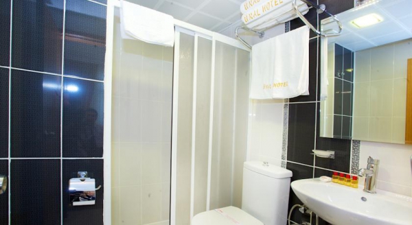 Ünal Hotel Adıyaman