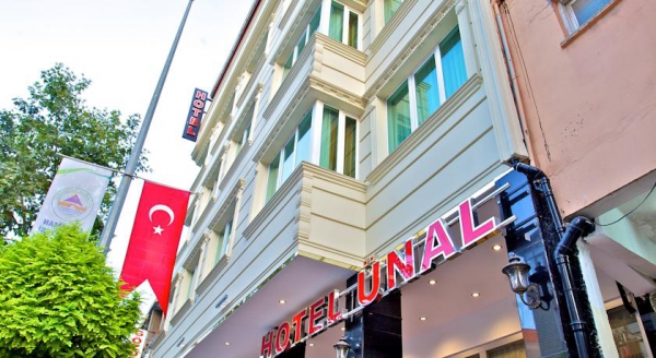 Ünal Hotel Adıyaman