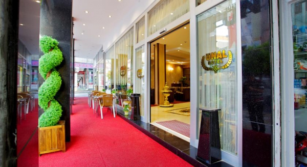 Ünal Hotel Adıyaman