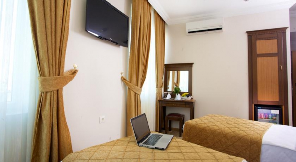 Ünal Hotel Adıyaman