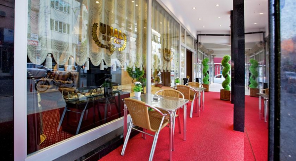 Ünal Hotel Adıyaman