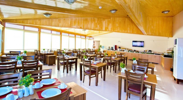 Ünal Hotel Adıyaman