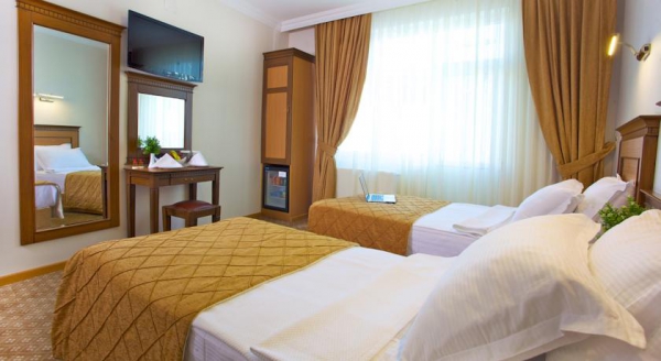Ünal Hotel Adıyaman