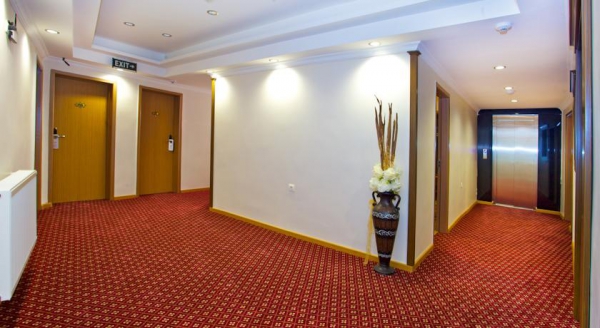 Ünal Hotel Adıyaman