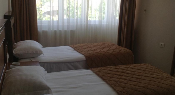 Ünal Hotel Adıyaman