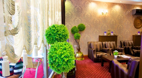 Ünal Hotel Adıyaman