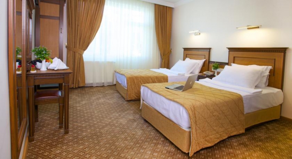Ünal Hotel Adıyaman