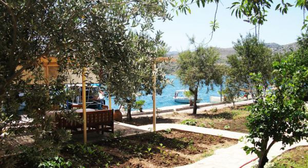 Ünlü Apart Pansiyon