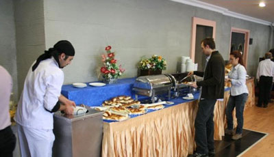 Uslan Otel Uludağ