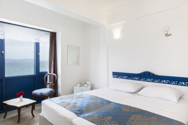 Üzüm İskelesi Butik Otel