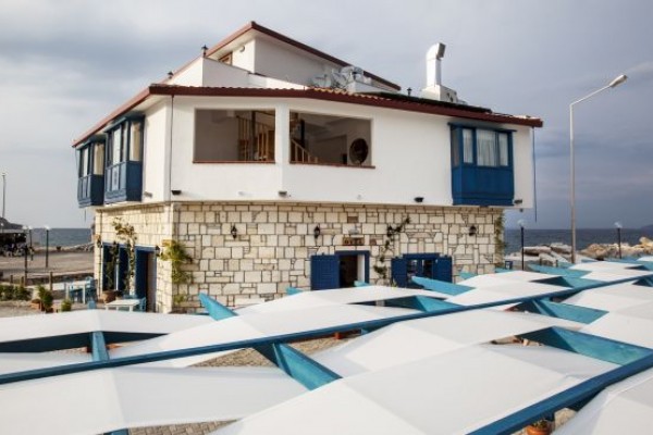 Üzüm İskelesi Butik Otel
