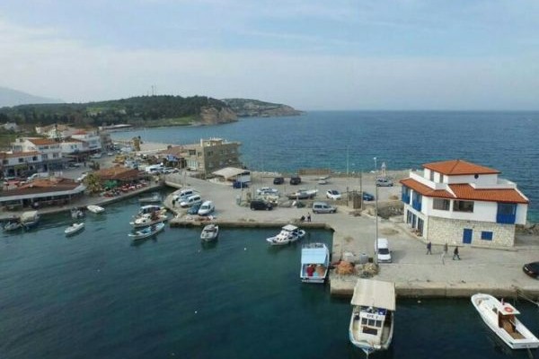 Üzüm İskelesi Butik Otel