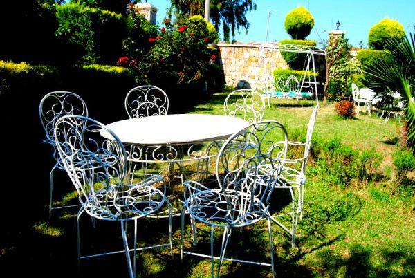 Uzun Apart Otel