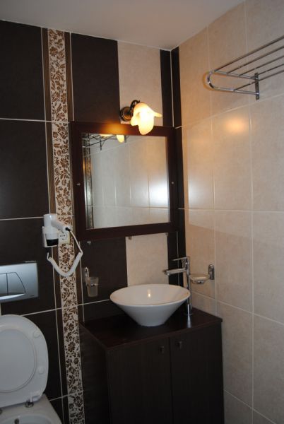 Uzun Apart Otel