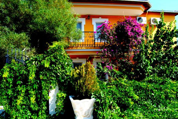 Uzun Apart Otel