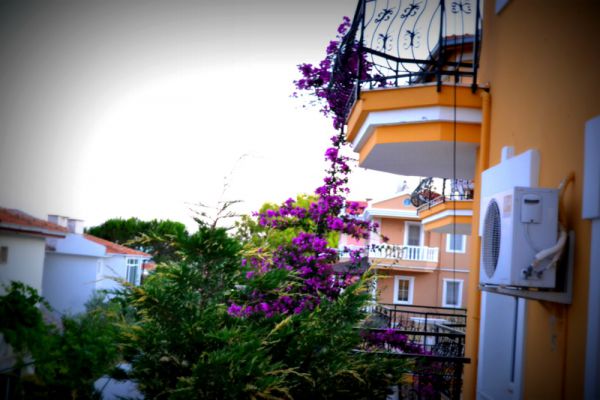Uzun Apart Otel