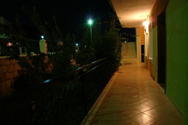 Uzun Apart Otel