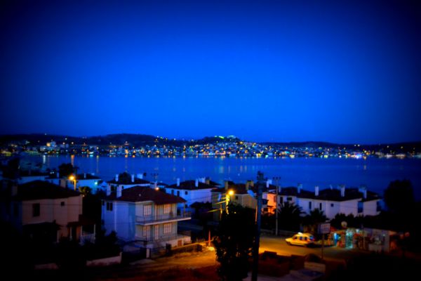 Uzun Apart Otel