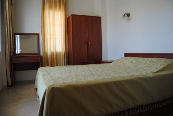 Uzun Apart Otel