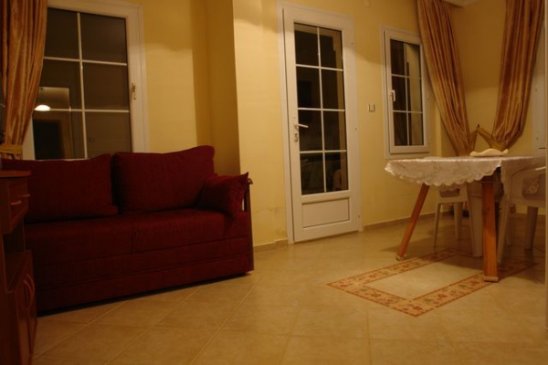 Uzun Apart Otel