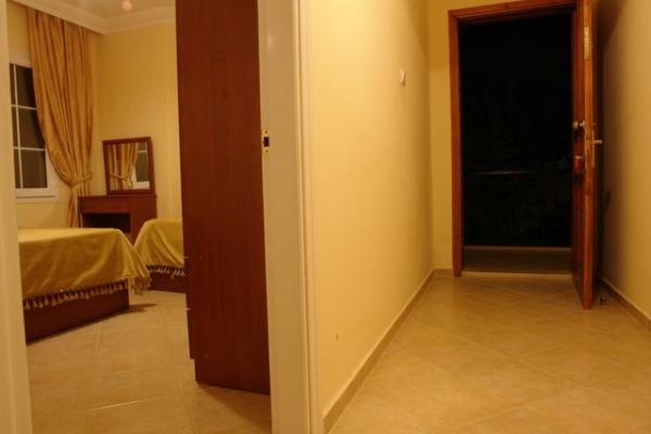 Uzun Apart Otel