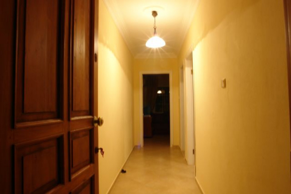 Uzun Apart Otel