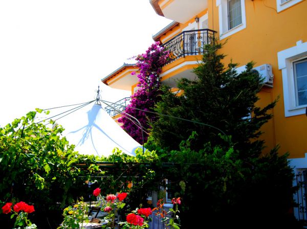 Uzun Apart Otel