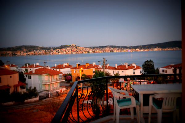Uzun Apart Otel