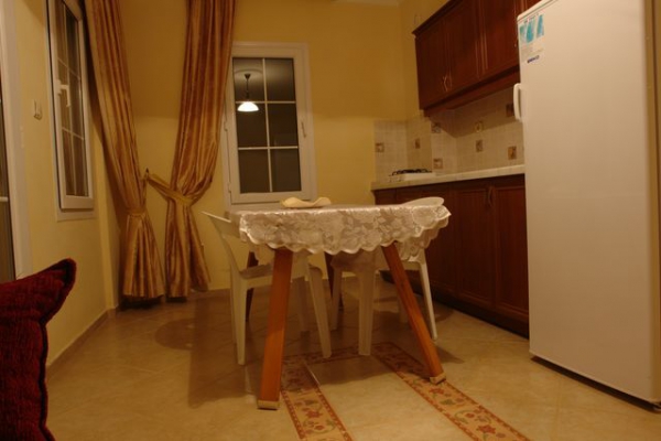 Uzun Apart Otel
