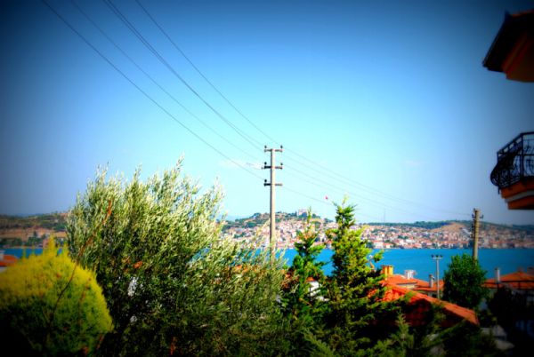 Uzun Apart Otel