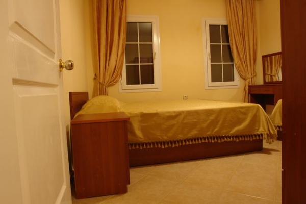 Uzun Apart Otel