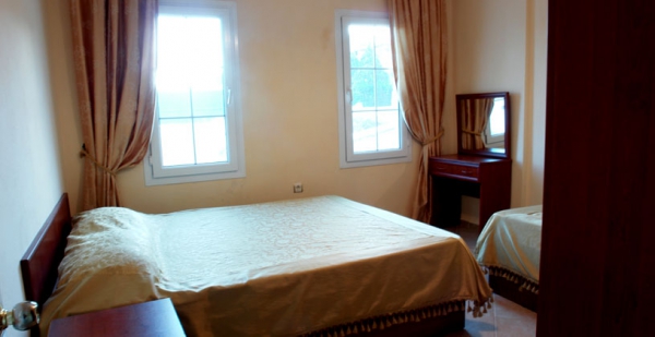Uzun Apart Otel