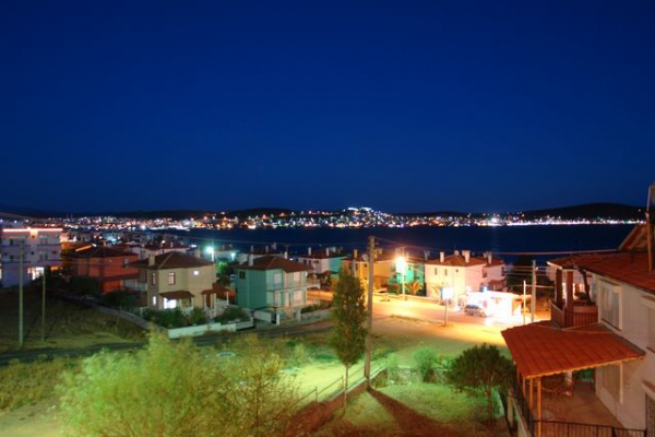 Uzun Apart Otel