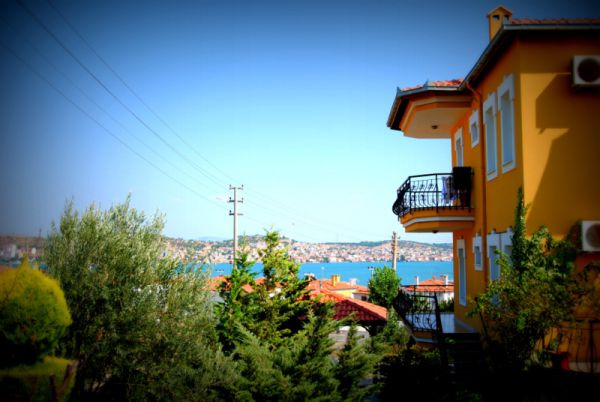 Uzun Apart Otel