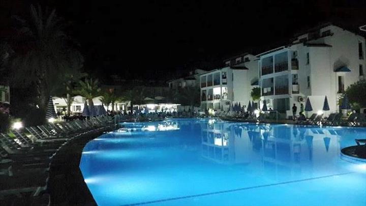 Vaha Garden Hotel