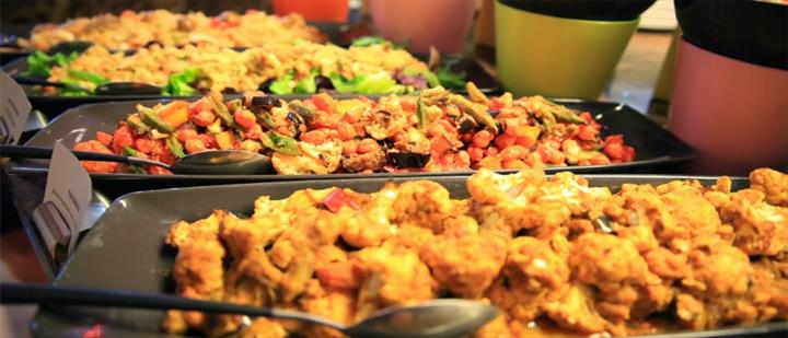 Vaha Garden Hotel