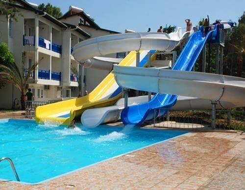 Vaha Garden Hotel